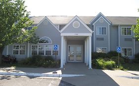 Americas Best Value Inn & Suites Maryville